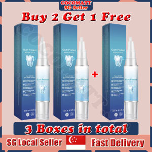 ❤️SG stock❤️𝑨𝒖𝒕𝒉𝒆𝒏𝒕𝒊𝒄 Gum repair gel / Teeth repair gel / Gum pain Oral care / Gum therapy gel / Gum soothing gel / 牙龈凝胶