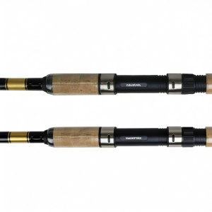 Daiwa | Long Distance Casting Lure Rod for Bass