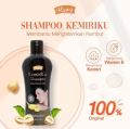Paket 3 Pcs Happy Kemiriku Shampoo Hitam 100ml. 