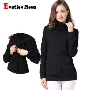 Winter Comfort: Stylish & Practical Maternity Wear