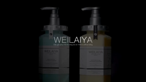 Bộ dầu gội Weilaiya phục hồi đa tầng Nấm Truffle 450ml 1l