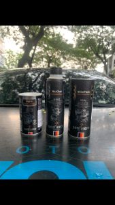 Combo bảo dưỡng cao cấp Senfineco 9997/9971/9991 bảo dưỡng định kì 20000km dành cho máy Xăng