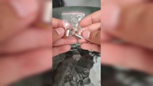 Glink BNC แบบบีบ BNC F-TYPE CCTV สำหรับเข้าหัวสายRG6  หัว JACK BNC 16 ชิ้น  มีทีมซัพพอร์ทและบริการหลังการขายค่ะ