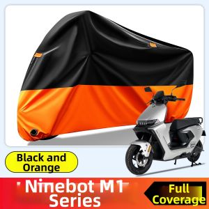 UV & Rain Protection Sunshade for 9th Series M1 Electric Bikes
