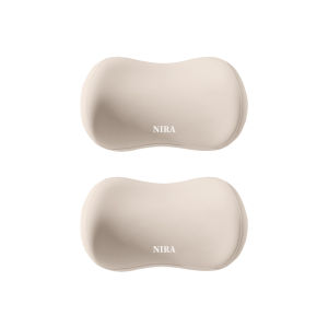 NIRA | Neck and Waist Support Car Cushion
