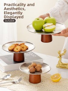 HUYO | High Quality Display Tray 304 Stainless Steel