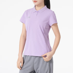 Under Armour | Áo Polo Nữ Thể Thao Dạo Phố