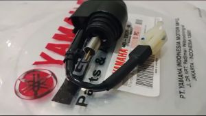 Switch Langsam 44D Xeon Karbu Sensor CUK Otomatis Motor YAMAHA XEON KARBU Kode Part : 44D