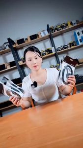 ส่งจากไทย! 100% เป็นของแท้!!! 4K Display Port DP Male to HDMI Male Converter for HDTV 1.8M 3M Black