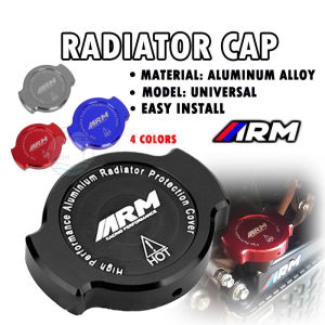 COD Radiator Cap Cover Full CNC Aluminum Motorcycle Universal Motorcycle Parts NMAX PCX VARIO CLICK