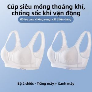 YUNASHA | Áo Ngực Hỗ Trợ Phát Triển Thanh Thiếu Niên