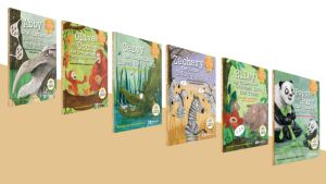 WS E - Happy Learning Math All Titles Children Maths Book Age 3-8