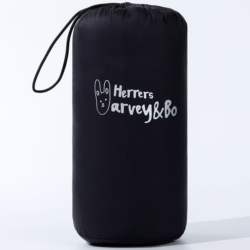 Arvey&bo Compression Drawstring Bag, Travel Storage Organizer For Down Jacket & Sun Protection Clothing
_voghion.com