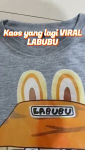 Chilired Kids: Kaos Atasan Anak Perempuan & Laki-Laki Trendy Viral Kekinian Sablon DTF