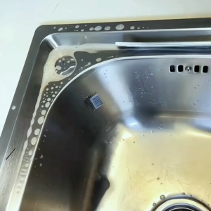 【PLAYFUL】Tile Gap Brush Long Handle Car Household Tile Scrubber Stiff Bristles Crevices Cleaner