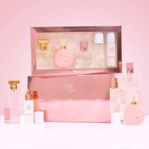 RYXSKIN PERFUME Mini Collection