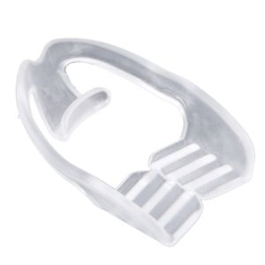 1/2/5PCS Bruxism Mouth Guard Sleep Mouthguard Splint Clenching Dental Braces Alignment Trainer Sleep Aid Teeth Protector Tools