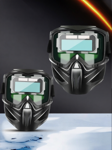 TAODUN | Auto Darkening Welding Safety Glasses UV Protection