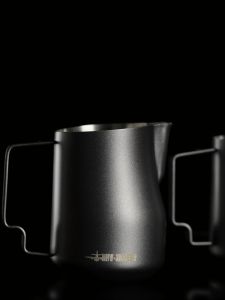 MHW-3BOMBER 450ml Turbo Milk Pitcher Steaming Jug