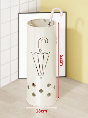 WUBUWEI | Home And Commercial Entryway Umbrella Storage Rack