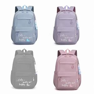 TAS RANSEL ANAK SEKOLAH KEKINIAN LAKI PEREMPUAN SD TK PAUD NGAJi LUCU KOREAN TRENDY