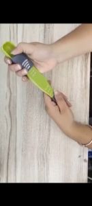 Sendok Takar Geser Bumbu Kopi Gula Masakan Dapur Sliding Measuring Spoon Alat Sendok Ukur
