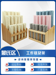 Pure Cotton Work Blanket Early Education Intelligence Toys Baby Carpet Play Mat Childrens Polypropylene Blanket Toy