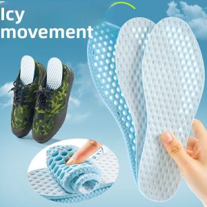 XIANZHAO | Cool & Breathable Thick Shock Absorbing Insoles