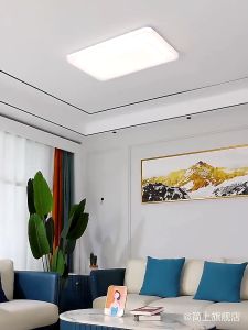 Furnibest Lampu Plafon LED: Lampu Hias Rumah Modern & Minimalis