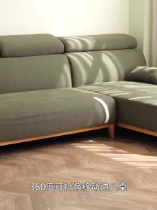 Portable Non-wooden Side Table Folding