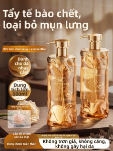 DAINONGMEI | Gel Tẩy Tế Bào Chết cho Da Nam và Nữ