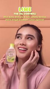Ovale Facial Lotion 60ml
