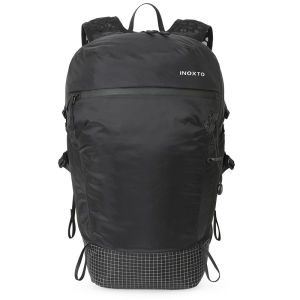 14L Running Hydration Vest กระเป๋าเป้สะพายหลังน้ําหนักเบากระเป๋าเป้สะพายหลังเดินป่ากันน้ําเหมาะสําหรับเดินป่ากระเป๋าวิ่งจักรยานแข่ง