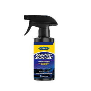 OGAS Car Ceramic Nano Coating Liquid Coatin Nano Crystal Hydrophobic Layer Polishing Paint Coating Agent Car Polish Coatings