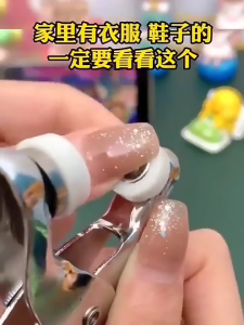 100PCS Metal Snap Buttons + Snap Fastener Plier - Practical DIY Craft & Sewing Supplies for Thickened Snaps