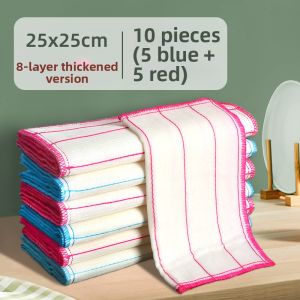 MAIENS | Kitchen Specific Water Absorbent Dish Cleaning Cloth Oil Removal