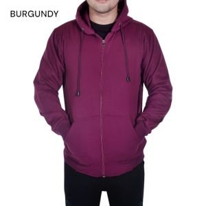 Hoodie Zipper Jumbo Polos Pria Wanita L XL XXL XXXL XXXXL XXXXXL