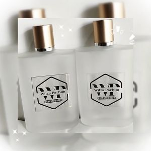 Parfum MISIK PUTIH Khas Arab Bibit Murni Berkualitas Non Alkohol