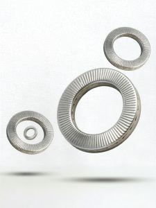 BAIRUITE | Anti-Loosening Lock Washers