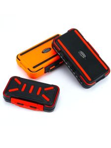 Waterproof Fishing Tackle Box Fishing Accessories Tool Storage Box Fish Hook Lure Fake Bait Boxes Carp For Fishing Goods
