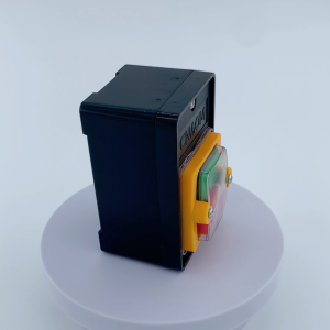 KAO-10KH Waterproof Push Button Switch w/ Base Case Three Phase ON/OFF Switch Button 10A 220/AC380V