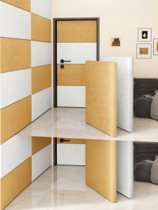 O Margo | Multi-use Soundproofing Panel Absorbent Self-adhesive