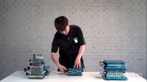 Stainless Steel Adjustable Lab Stand Table Rack Laboratory Manual Lift Lab Lifter Woodworking Tool Lifting Platform