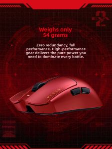 Razer | Collaborative EVA Wireless Professional Gaming Mouse