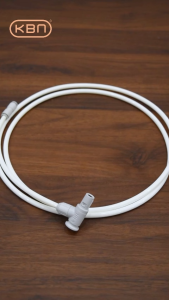 Phụ Kiện Dây Kết Nối Thân Máy Với Đầu Phun Nước Muối Máy Đa Năng OCTOLINE2 - Hàn Quốc