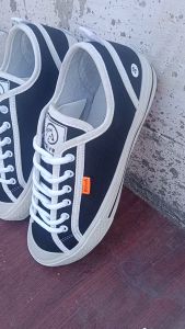 Sepatu Pria Tali Casual Sneaker Kasual santai NM-5