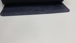 Black Myth Wukong Anti Slip Extra Large Gaming Mouse Pad Thick Rubber Desk Mat