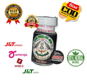 Jamu Perkutut JPJ Joss Hitam