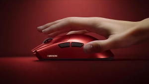 EWEADN S9Ultra Wireless Bluetooth Mouse for Gaming