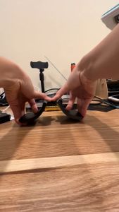 Bộ Bài Tây Nhựa PVC Đen màu in sắc nét Đỏ Xanh Lá Xanh Dương Vàng - Bài Poker nhựa chống nước